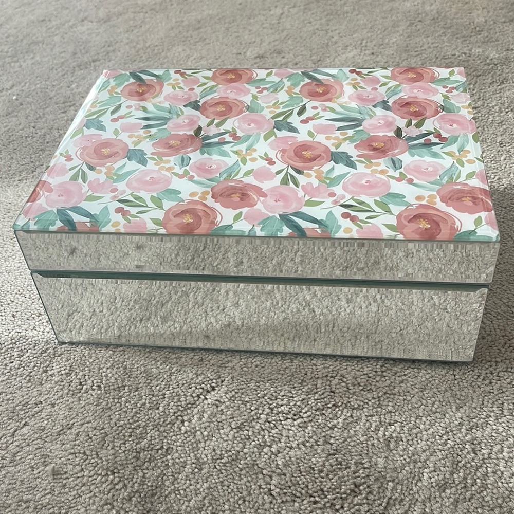 Jewelry Box